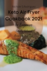 Image for Keto Air Fryer Cookbook 2021 for Beginners
