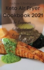 Image for Keto Air Fryer Cookbook 2021 for Beginners