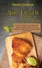 Image for Air Fryer Cookbook for Busy People