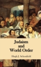 Image for Judaism and World Order