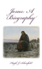 Image for Jesus a Biography : A Biography
