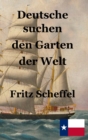 Image for Deutsche suchen den Garten der Welt