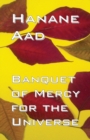 Image for Banquet of Mercy for the Universe