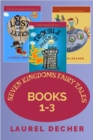 Image for Seven Kingdoms Fairy Tales: Books 1-3