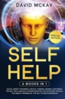 Image for Self Help : 6 Books in 1: Social Anxiety Disorder, Critical Thinking, Rewire your Brain, The Self Help and Self Esteem Booster for Introvert People, The Anxiety Workbook, The Self Esteem Workbook
