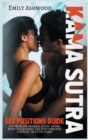 Image for Kama Sutra Sex Positions Guide
