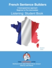 Image for French Sentence Builders - B to Pre - Listening - Student