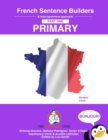Image for French Primary Sentence Builders : French Sentence Builders - Primary