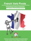 Image for French Sentence Builders Grammar Verb Pivots