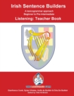 Image for Irish Sentence Builders - B to Pre - Listening - Teacher