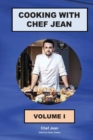 Image for Cooking With Chef Jean - Book 1