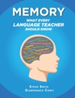 Image for Memory - What Every Language Teacher Should Know