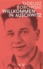 Image for Willkommen in Auschwitz: Erzahlungen