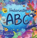 Image for Underwater ABC - A Marine Life Alphabet Book for Children