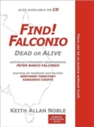 Image for Find! Falconio