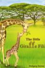 Image for Little Giraffe Fili