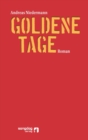 Image for Goldene Tage