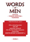 Image for Words of Men