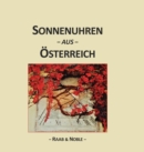 Image for SONNENUHREN aus OSTERREICH