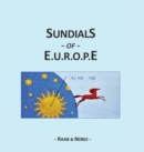 Image for SUNDIALS of EUROPE