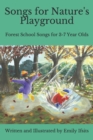 Image for Songs for Nature&#39;s Playground : Forest School Songs for 3-7 Year Olds