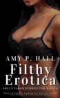 Image for Filthy Erotica - Adult Taboo Stories for Women