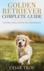 Image for Golden Retriever Complete Guide