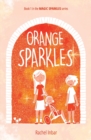 Image for Orange Sparkles