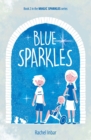 Image for Blue Sparkles