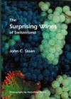 Image for Surprising Wines of Switzerland