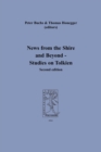 Image for News from the Shire and Beyond - Studies on Tolkien