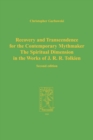 Image for Recovery and Transcendence for the Contemporary Mythmaker