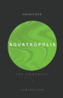 Image for Aquatropolis - The Contract