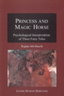 Image for Princess &amp; Magic Horse