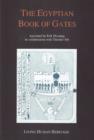 Image for Egyptian Book of Gates