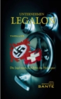 Image for Unternehmen LEGALON: Die Jagd nach dem Erbe des Holocaust