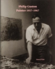 Image for Philip Guston - Painter 1957-1967