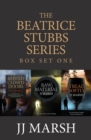 Image for The Beatrice Stubbs Series Boxset One