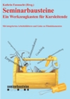 Image for Seminarbausteine
