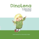 Image for DinoLena : Het dappere meisje dat de Langerhanscelletjes zwemmen leert.