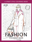 Image for FASHION COLORING BOOK - Vol.1