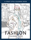 Image for FASHION COLORING BOOK - Vol.2