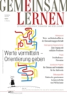 Image for Werte vermitteln - Orientierung geben
