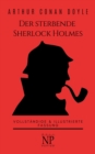 Image for Der sterbende Sherlock Holmes
