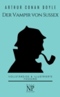 Image for Sherlock Holmes - Der Vampir von Sussex und andere Detektivgeschichten