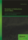 Image for Revolution im Radtourismus durch E-Bikes: Ausweitung des Aktionsraumes in Mittel- und Hochgebirge