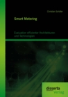 Image for Smart Metering: Evaluation effizienter Architekturen und Technologien