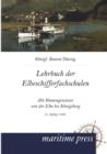 Image for Lehrbuch Fur Die Elbeschifferfachschulen
