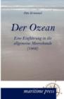Image for Der Ozean