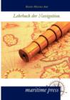 Image for Lehrbuch der Navigation.
